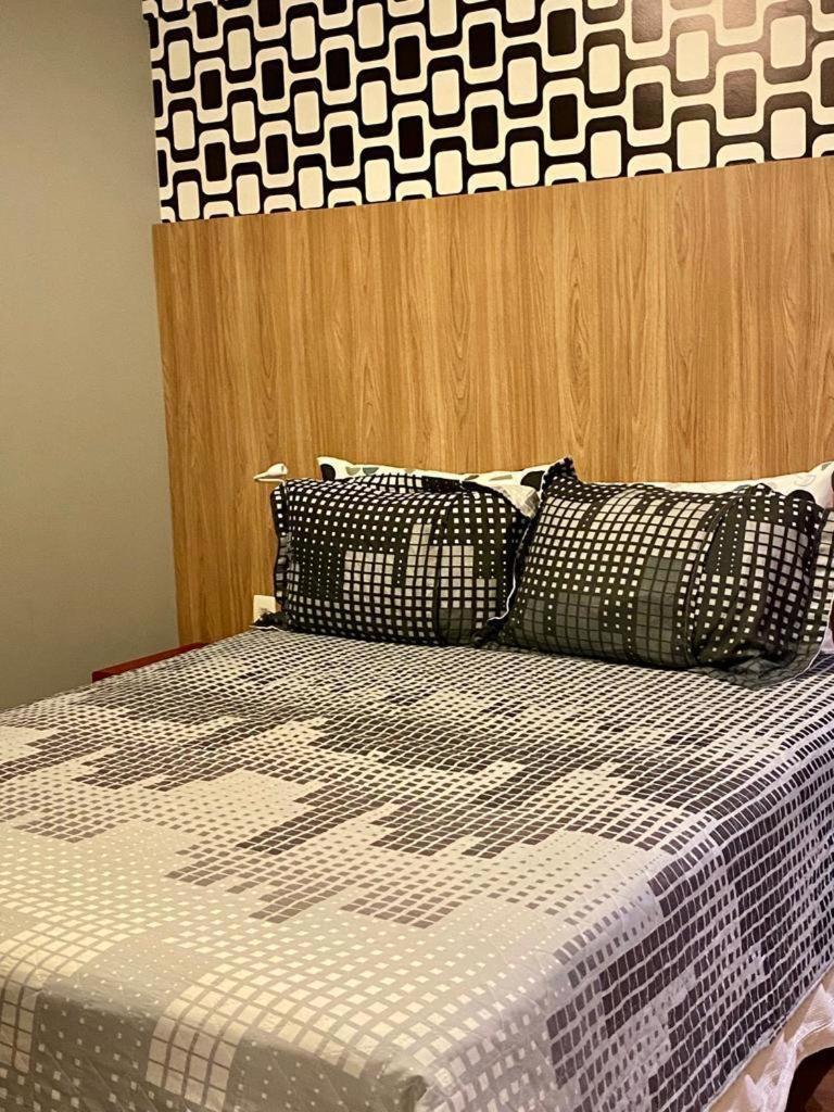 Flat Ipanema Com Garagem Apartment ริโอเดจาเนโร ภายนอก รูปภาพ