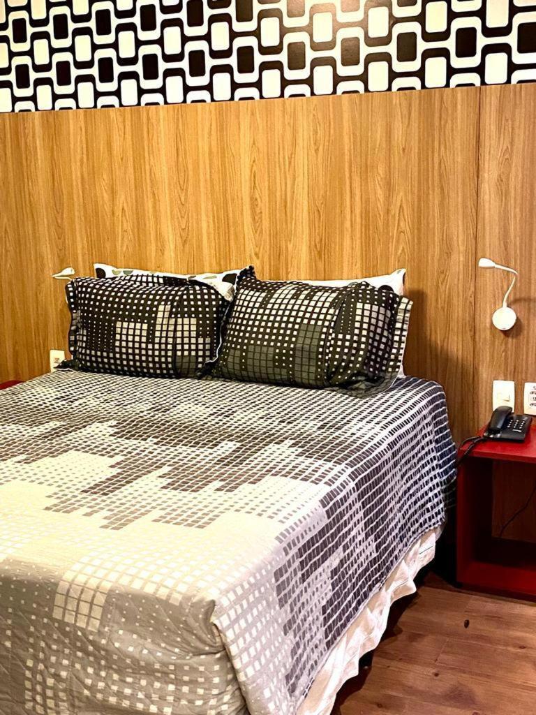 Flat Ipanema Com Garagem Apartment ริโอเดจาเนโร ภายนอก รูปภาพ