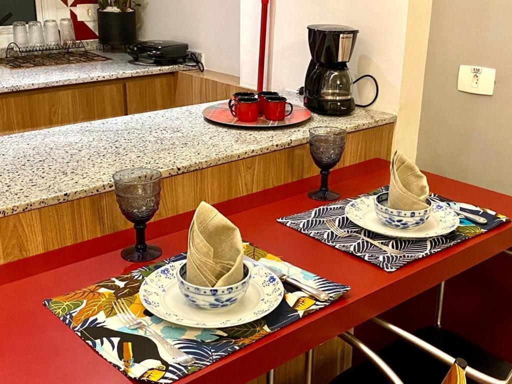 Flat Ipanema Com Garagem Apartment ริโอเดจาเนโร ภายนอก รูปภาพ