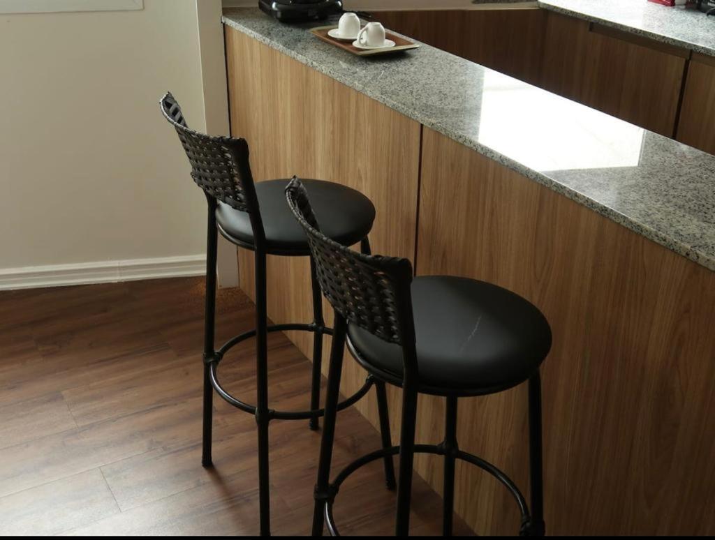 Flat Ipanema Com Garagem Apartment ริโอเดจาเนโร ภายนอก รูปภาพ
