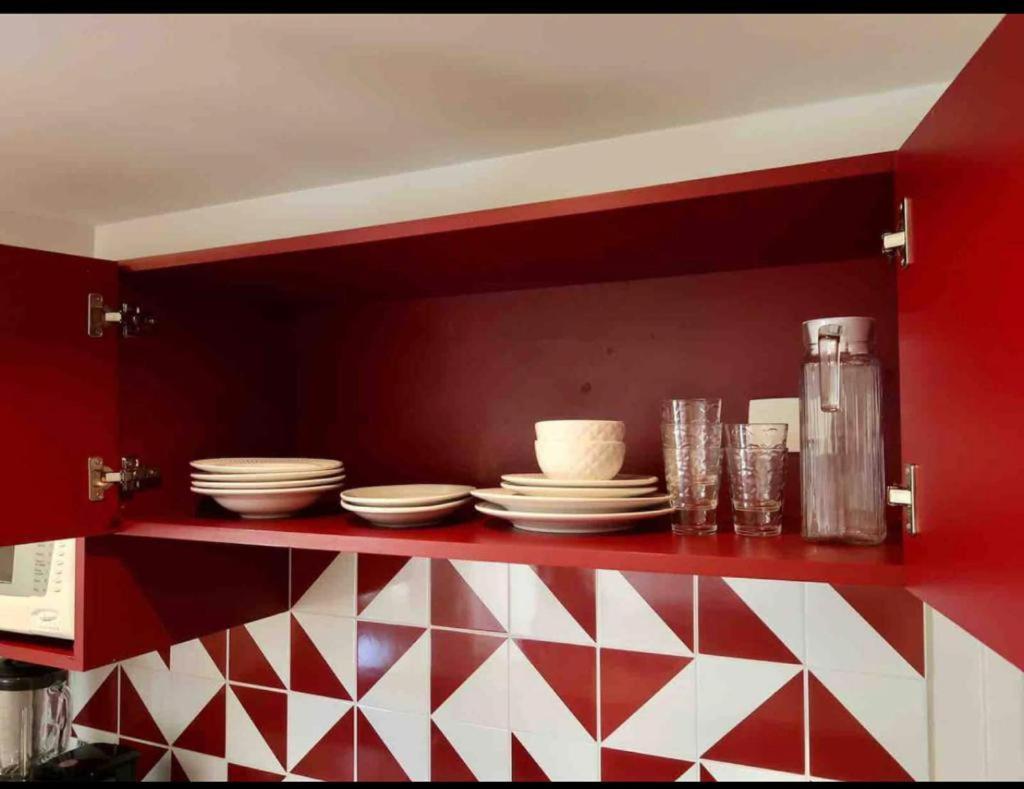 Flat Ipanema Com Garagem Apartment ริโอเดจาเนโร ภายนอก รูปภาพ