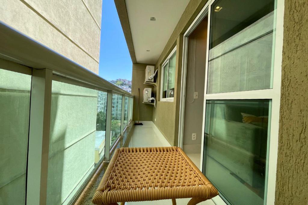 Flat Ipanema Com Garagem Apartment ริโอเดจาเนโร ภายนอก รูปภาพ