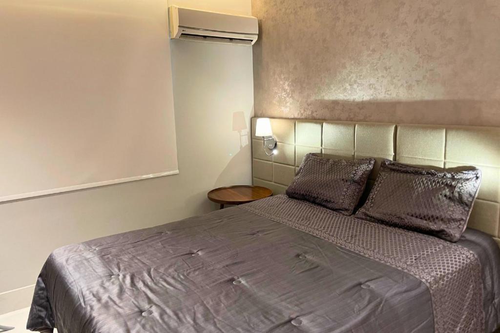 Flat Ipanema Com Garagem Apartment ริโอเดจาเนโร ภายนอก รูปภาพ