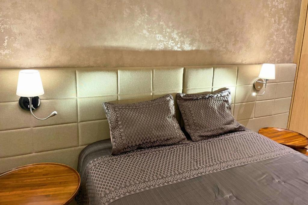 Flat Ipanema Com Garagem Apartment ริโอเดจาเนโร ภายนอก รูปภาพ