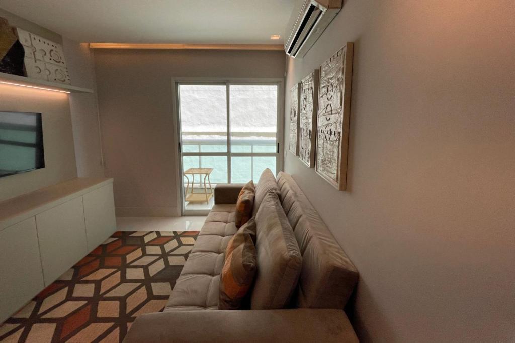 Flat Ipanema Com Garagem Apartment ริโอเดจาเนโร ภายนอก รูปภาพ